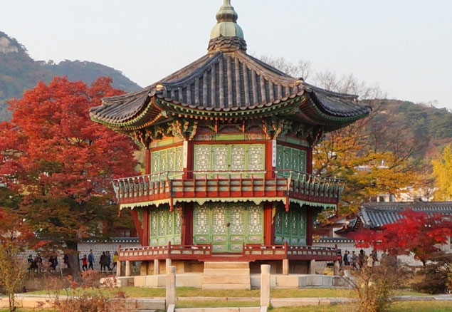 Seoul, South Korea Internships