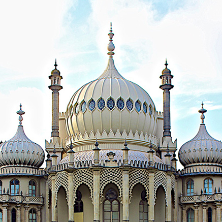 Brighton, England