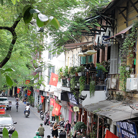 Hanoi, Vietnam