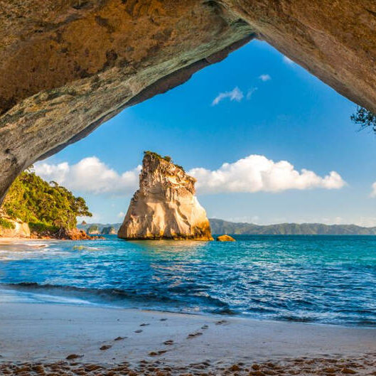 Coromandel