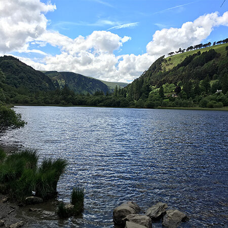 Glendalough