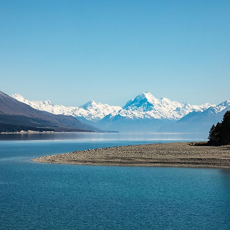 LakeTaupo