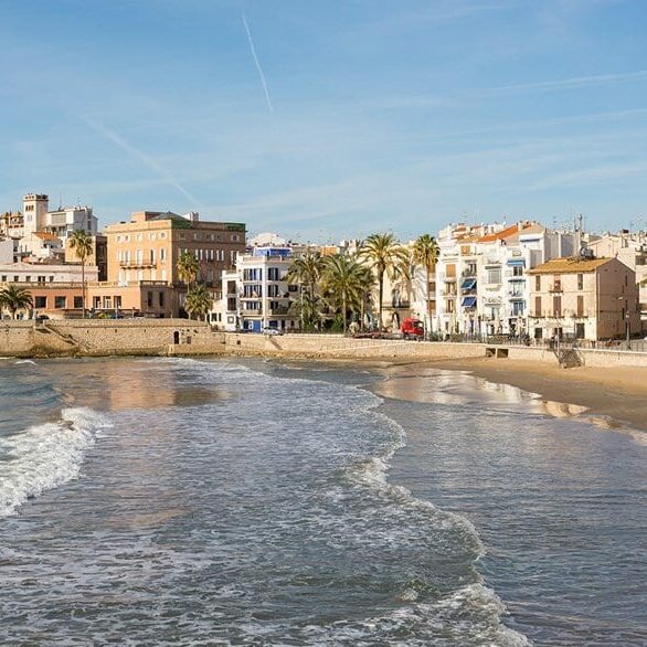 Sitges