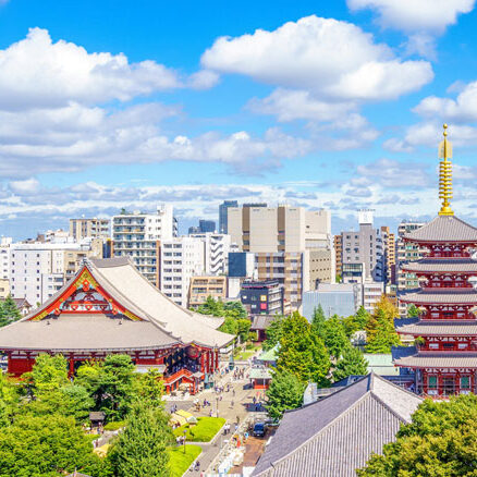 Tokyo, Japan