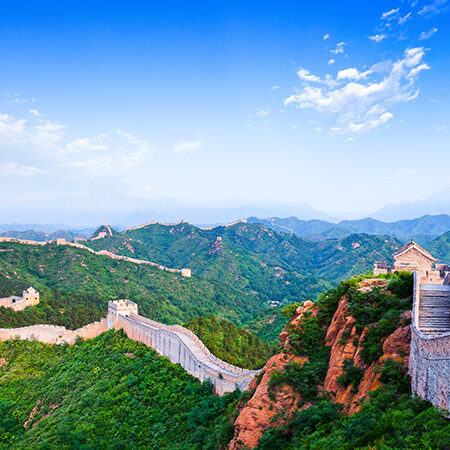 Great Wall of China