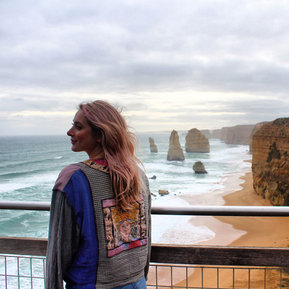 Great Ocean Road, Australia