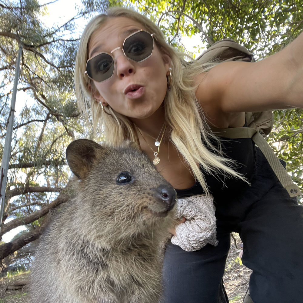 Rottnest Island, Australia